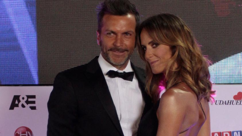 ¡Conoce los detalles del matrimonio de Diana y Cristián!
