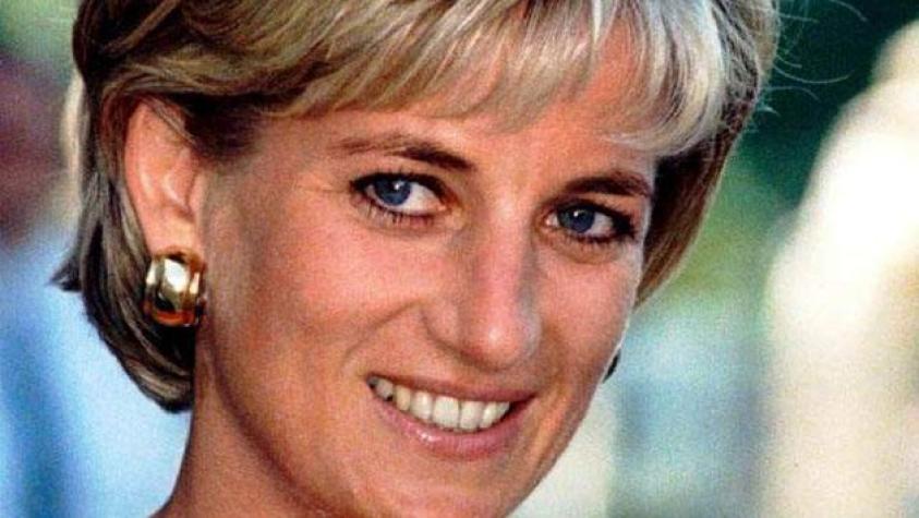 Revelan supuesto perfil malévolo de Lady Di