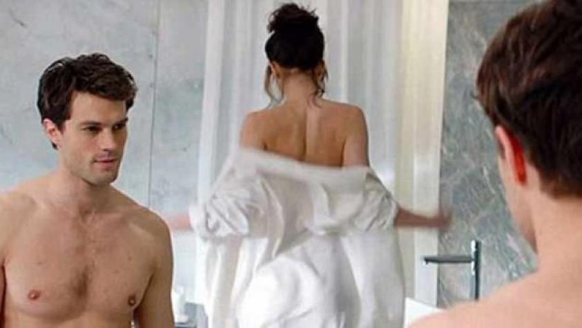 Secuela de “50 Sombras de Grey” será dirigida por el mismo hombre de “House of Cards”