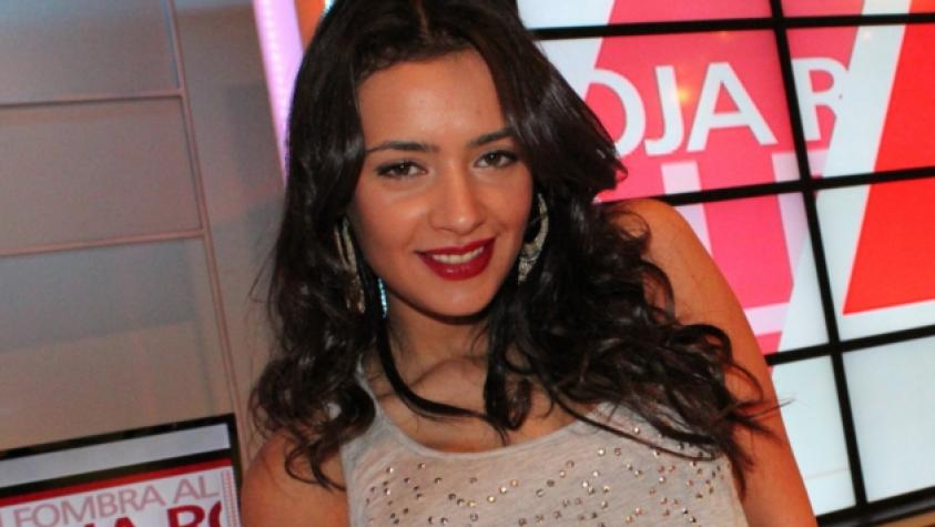 Todo el estilo de Dominique Gallego en "AR"