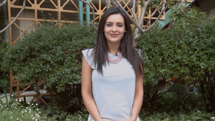 ¡Vota por Alfombra Roja en el Copihue de Oro!