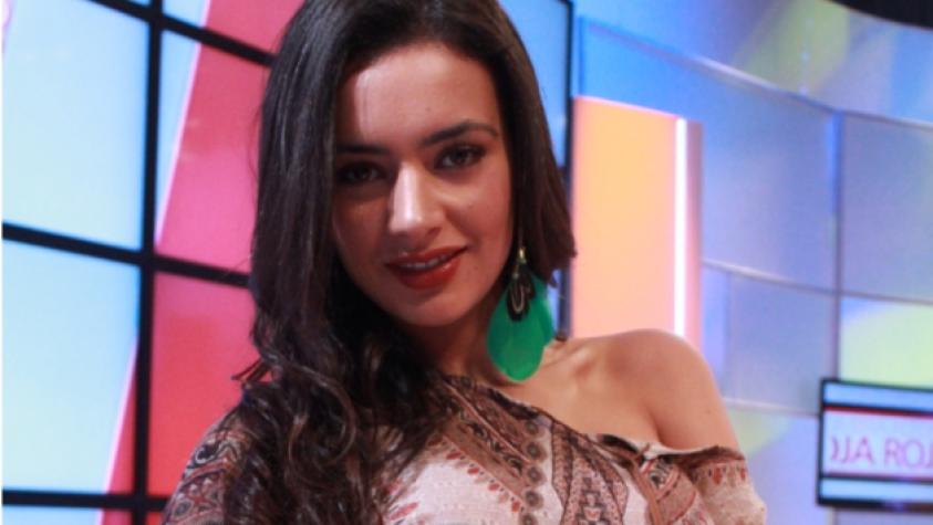 Los mejores looks de Dominique en “AR”