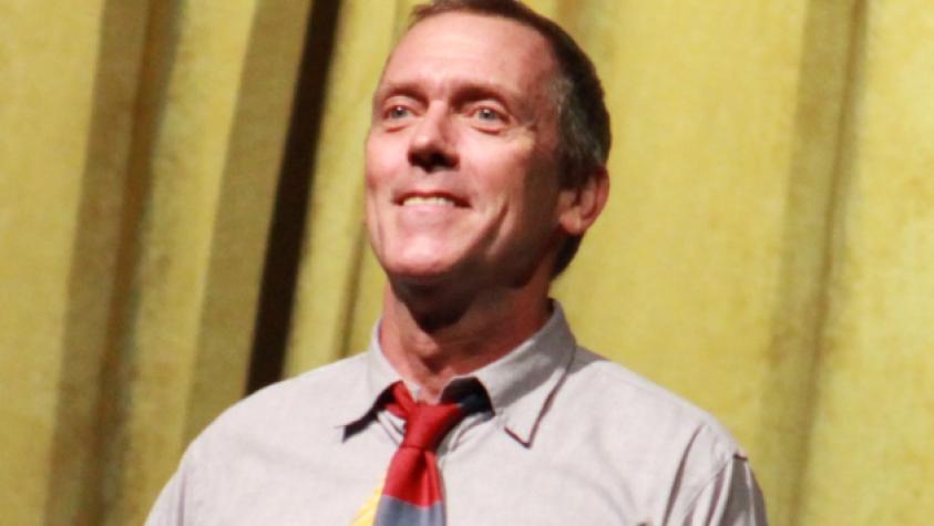 Dr. House haría de villano en remake de Robocop