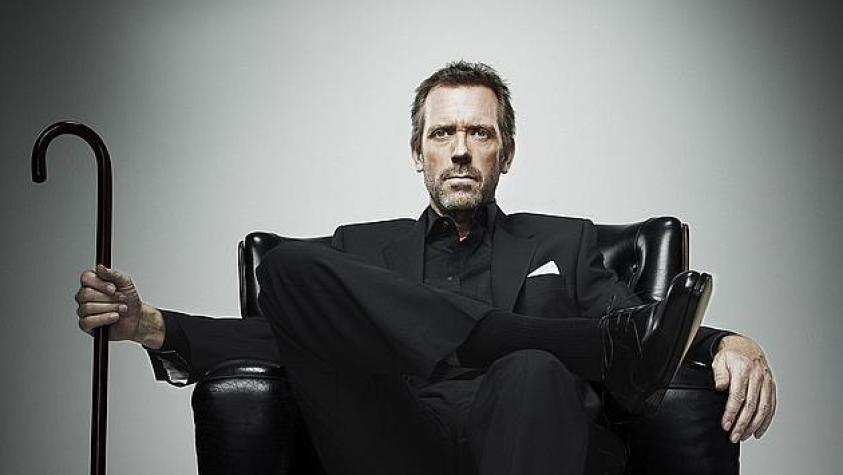 "House" anunció su final tras 9 años al aire