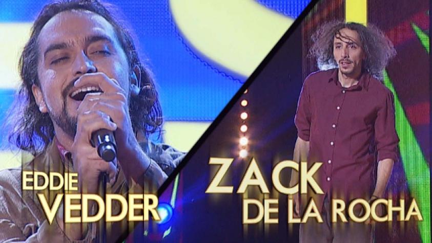 Vuelve "Mi Nombre Es", el duelo final