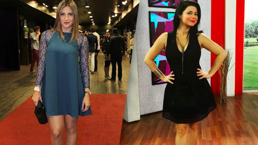 Estas famosas ya se pusieron a tono con el 18