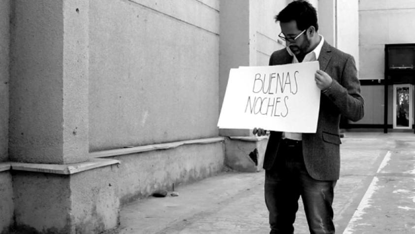 #BuenasNoches