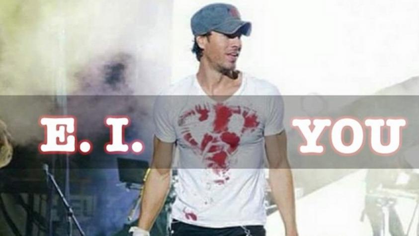 Comunicado expresa el estado en que se encuentra Enrique Iglesias tras operación