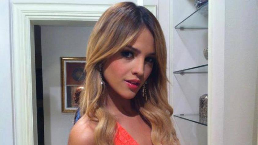 ¿Por qué Eiza González se alejó de las redes sociales?