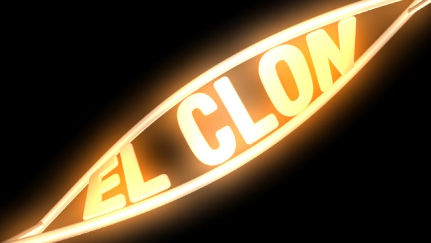 Vuelve a Canal 13 la exitosa teleserie brasilera "El Clon"