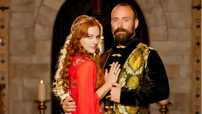 Desde este domingo “El Sultán” cambia de horario