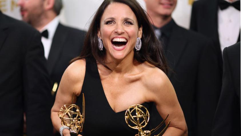 “Veep” y “Game of Thrones”: los grandes ganadores de los Emmy 2015