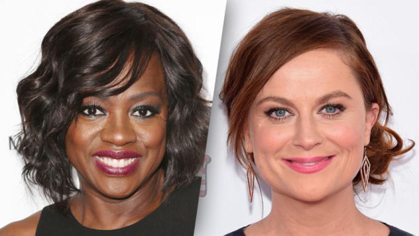 Emmy 2015: conoce a las actrices favoritas de este año