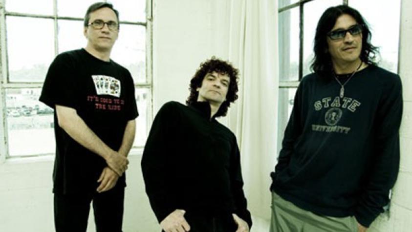 Festival de Talca confirmó a Los Enanitos Verdes y Chico Trujillo