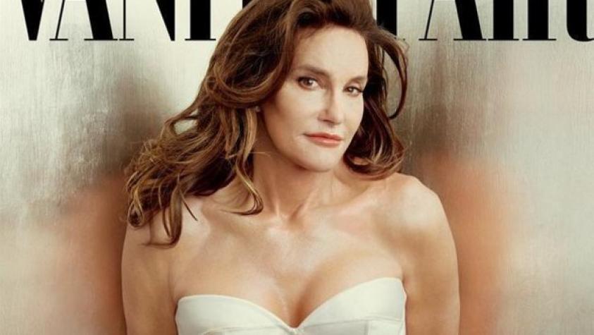 Lanzan disfraz de Halloween inspirado en el look de Caitlyn Jenner para Vanity Fair