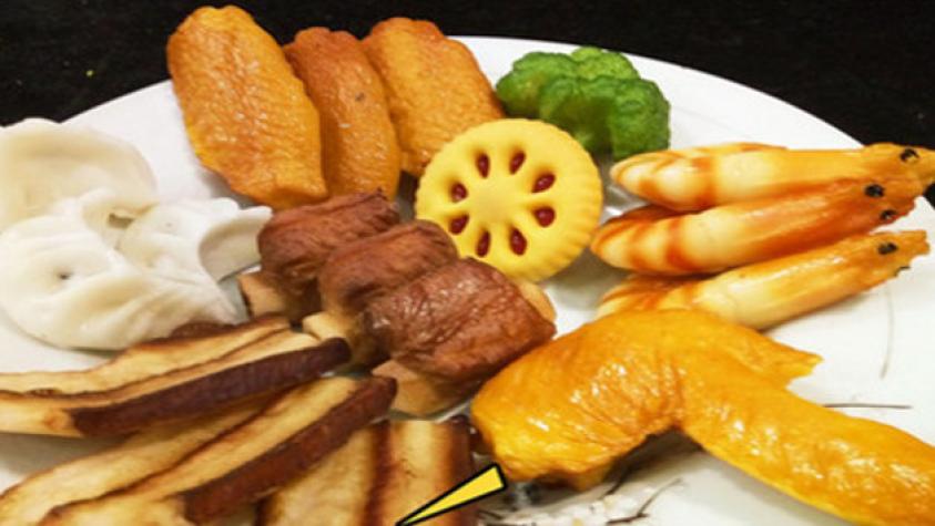 Curiosos pinches para el pelo son lanzados al mercado