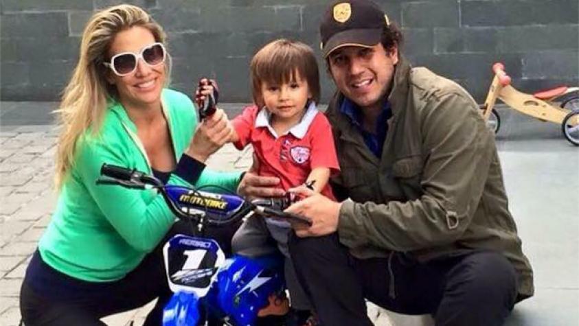 ¡Bienvenida al “Baby Boom” criollo! Belén Hidalgo espera su segundo hijo
