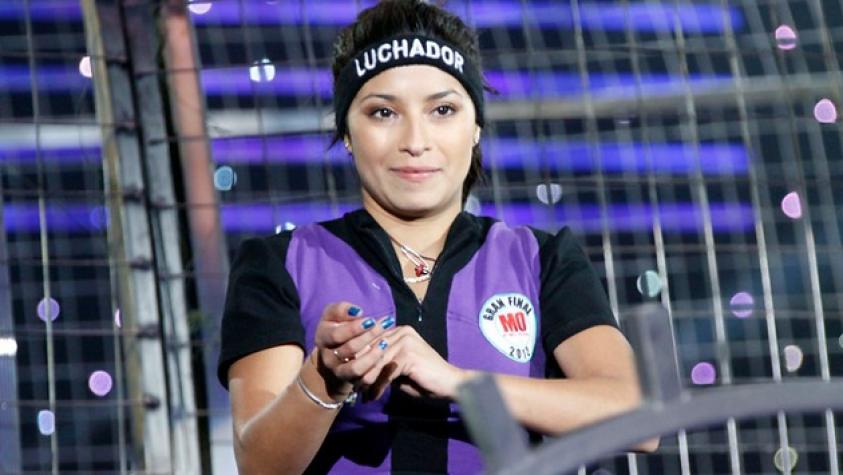 El presente de Fanny está ligado a la medicina