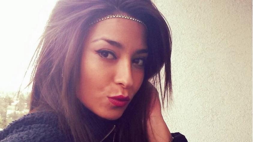 Fanny Cuevas modificó su melena corta y mostró el resultado