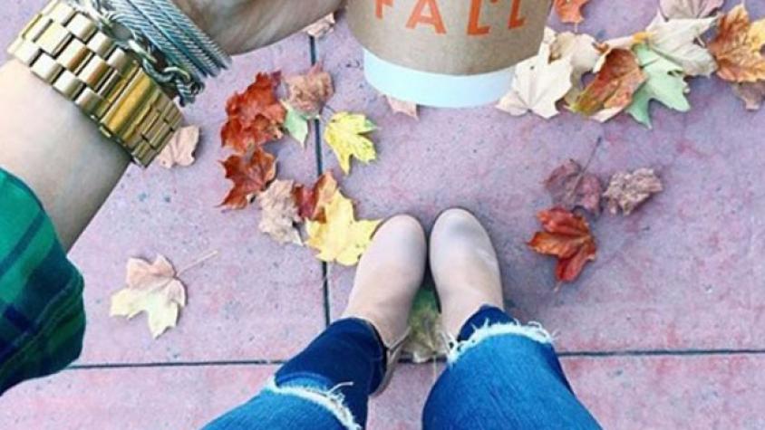 10 fotos que tienes que subir para ser una "Fashion Girl"