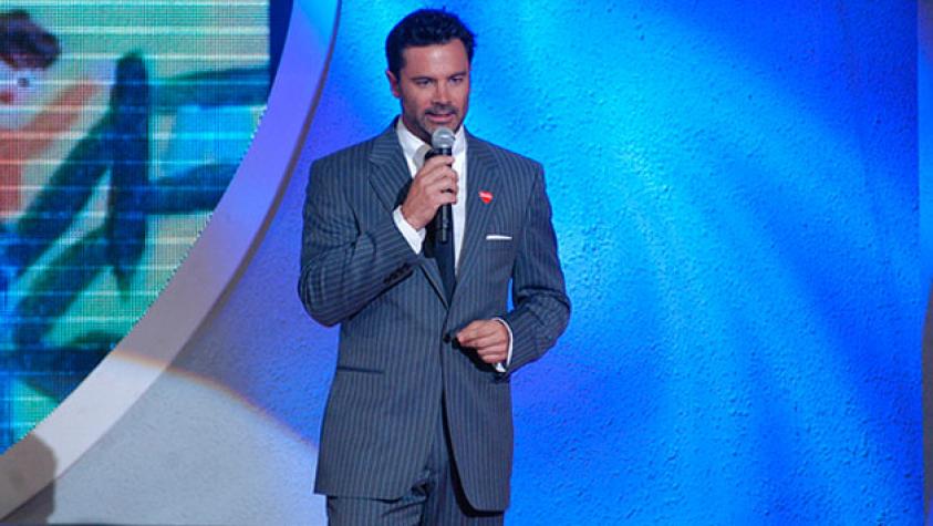 Homenaje a Felipe Camiroaga marcará obertura de la Teletón