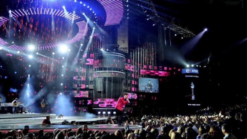 Festival de Viña marcó su peor día de rating desde 1997