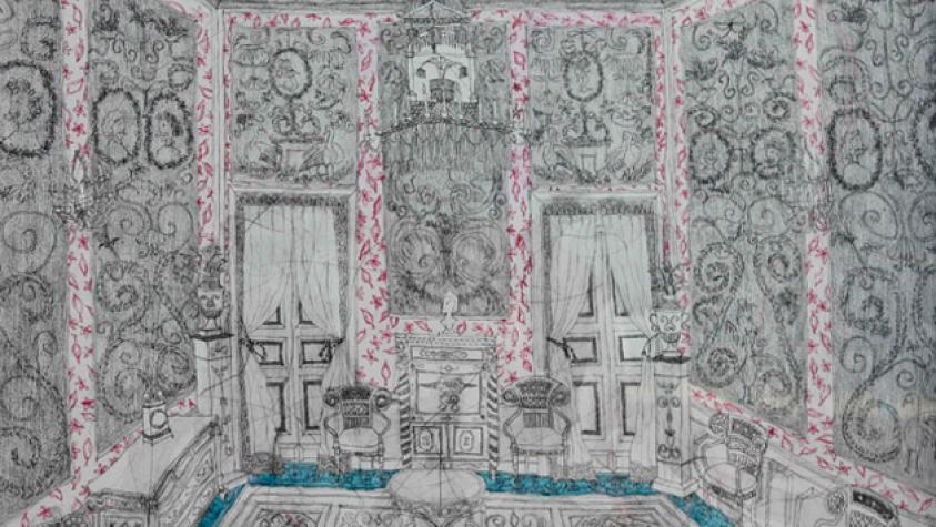 La primera exposición de XS reúne el trabajo 10 artistas nacionales