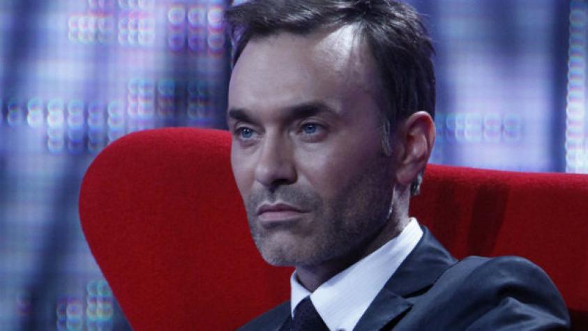 Jordi Castell no se casa y termina la relación con su novio