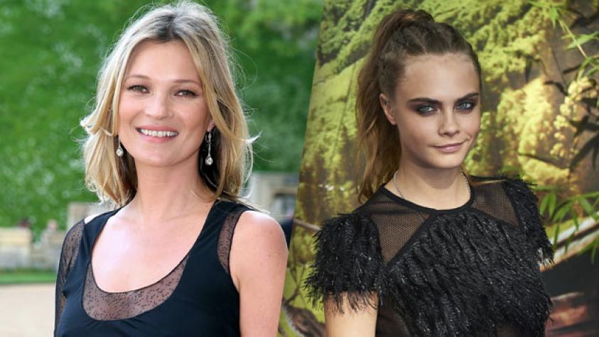 Las famosas que han deslumbrado en el LFW