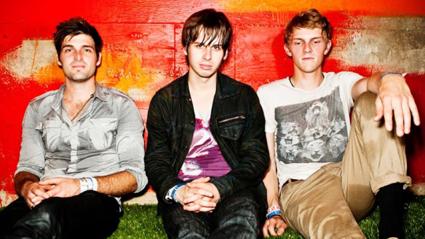 Lollapalooza Chile 2015 confirma sus primeros side shows