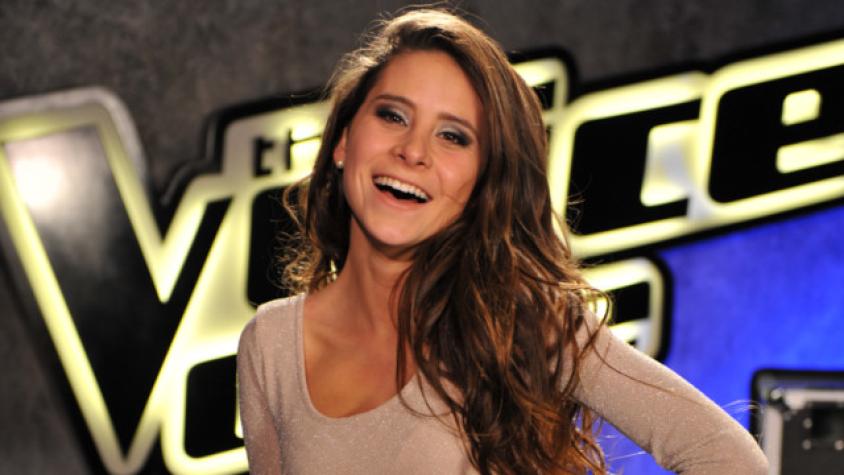 Camila Gallardo agenda segundo concierto debido a éxito de ventas