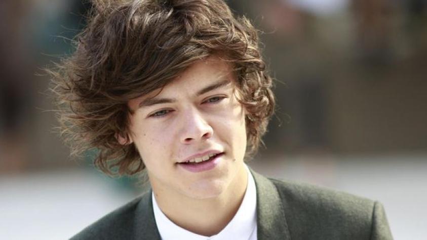 Harry Styles no es una buena influencia ¿Mejor Justin Bieber?
