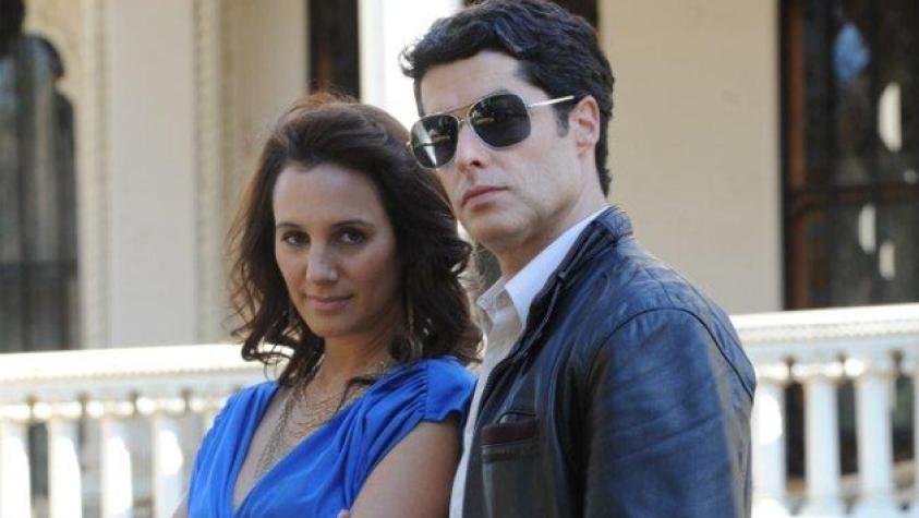 ¡Desde este lunes "Secretos en el Jardín" en un nuevo horario!