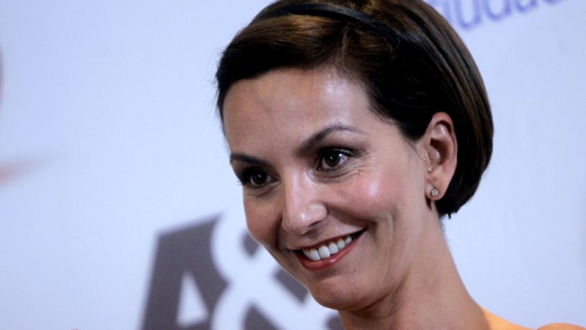 ¿Francisca García Huidobro acertó al rechazar el Festival de Viña del Mar?