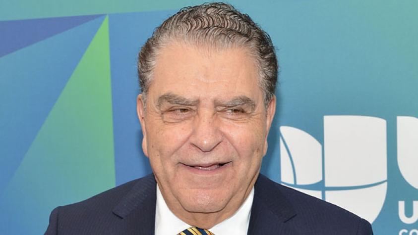 Famosos utilizan redes sociales para despedirse de “Sábado Gigante”