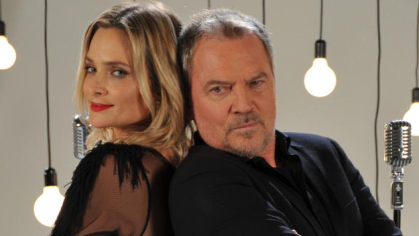 Franco Simone revela sus expectativas sobre "The Voice Chile"