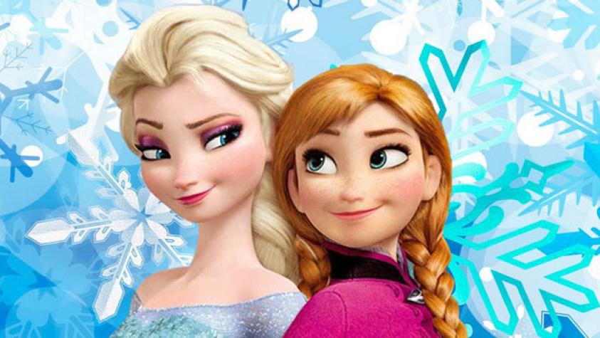 Disney confirma secuela de “Frozen”