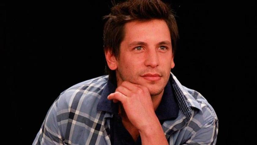 ¡IMPERDIBLE! Sexy sesión fotográfica con Pastorino