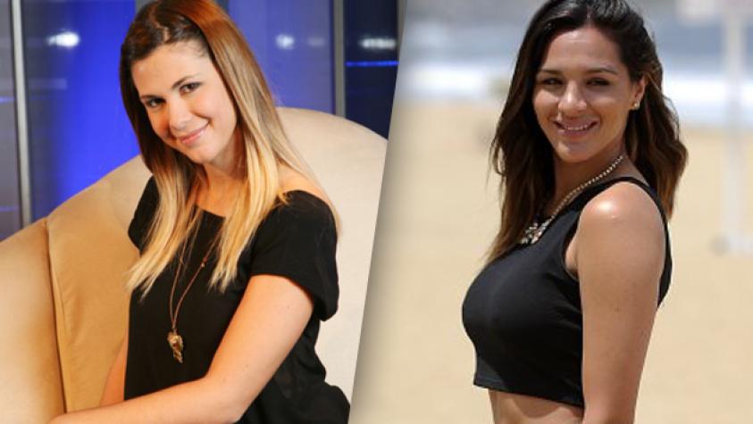 Laura Prieto se comparó con Gianella Marengo e hizo una aclaración que encendió la polémica