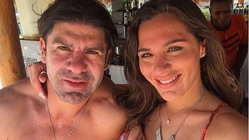 Así fue como Gianella y el “Matador” terminaron reducidos por seguridad en Punta Cana