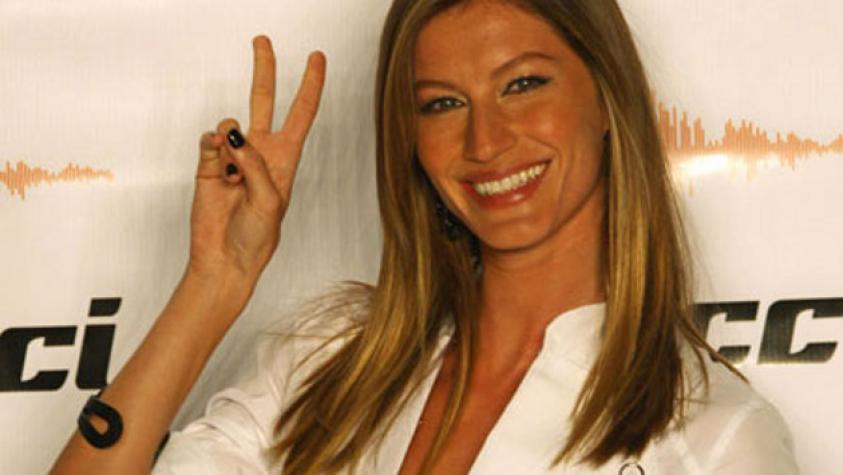 Las modelos mejor pagadas del mundo