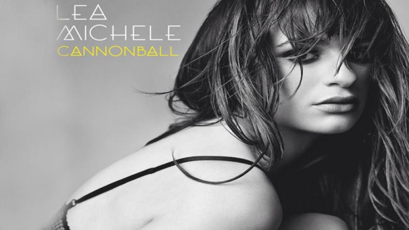 ¡Se viene el debut de Lea Michele como solista!