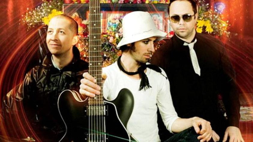 Conoce a los ganadores de las entradas para ver a Glup!  en  concierto