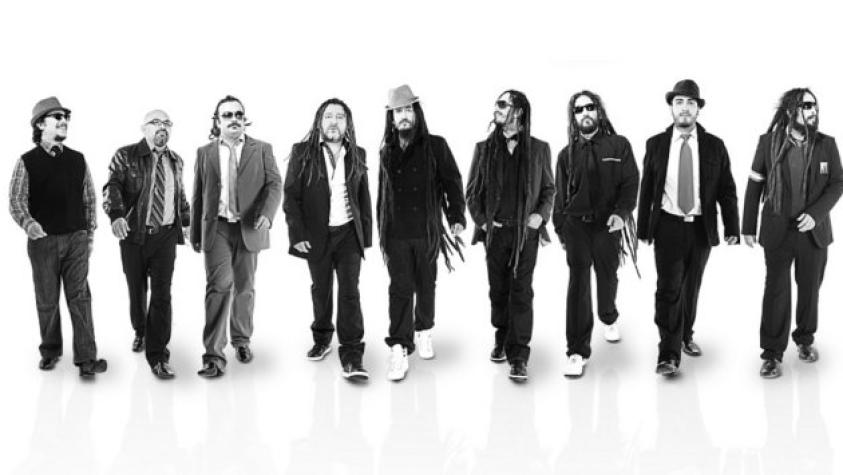 Gondwana regresa a Estados Unidos con "Revolución"
