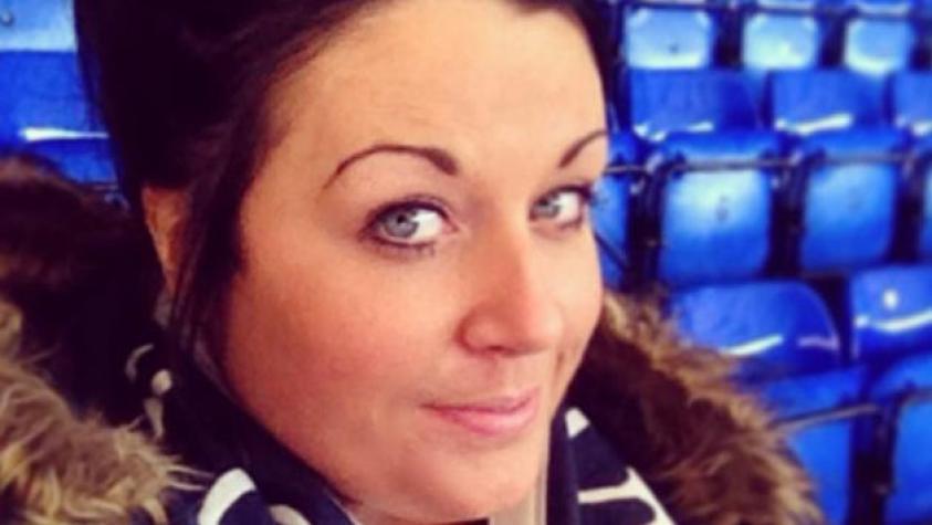 Mujer adelgazó 52 kilos para parecerse a Kim Kardashian