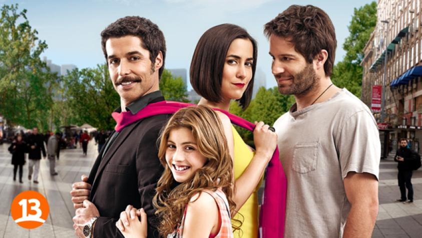 "Valió la Pena", este domingo por Canal 13