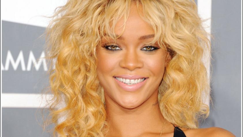 Rihanna comentó que la colaboración con Brown “tuvo sentido”