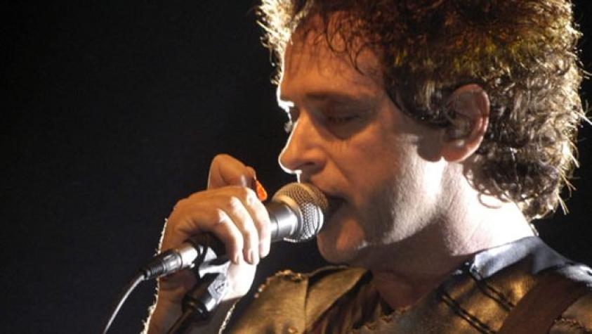 Gustavo Cerati será homenajeado en Viña 2015