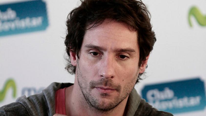 Promotora argentina sería el nuevo amor de Gonzalo Valenzuela
