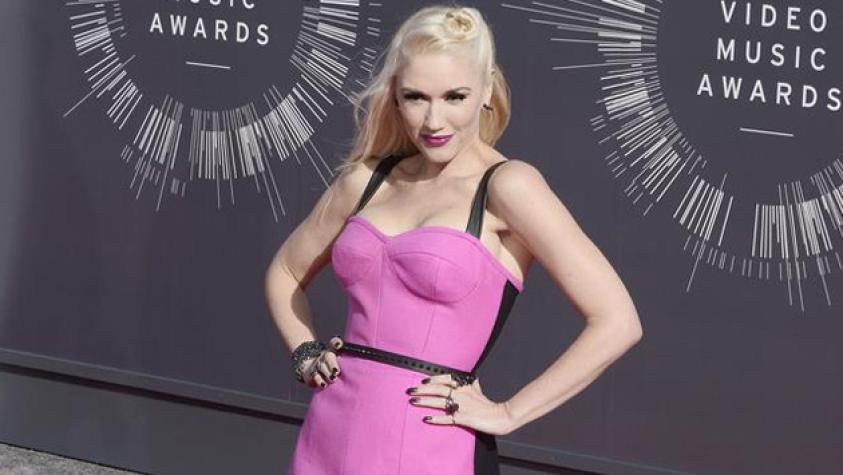 Acusan de plagio a Gwen Stefani en su nuevo single